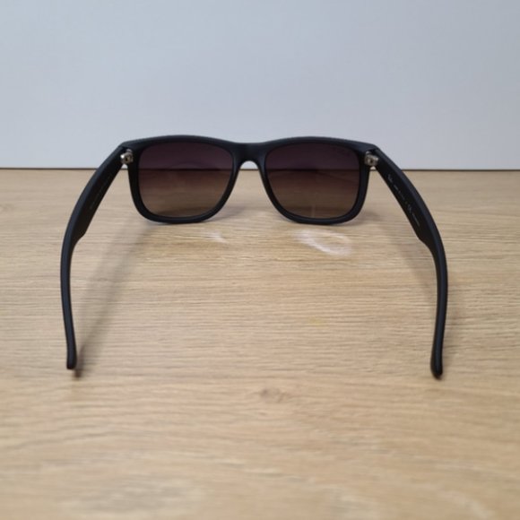 RayBan Justin Polarized RB4165 622/t3 main image 7